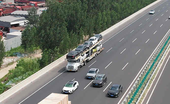 宣汉高速公路汽车救援