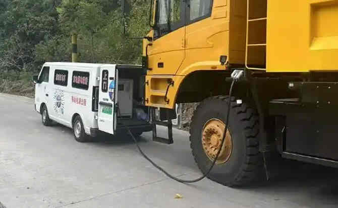宣汉新能源车充电搭电